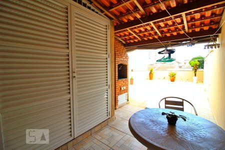 Apartamento à venda com 180m², 3 quartos e 2 vagasCobertura