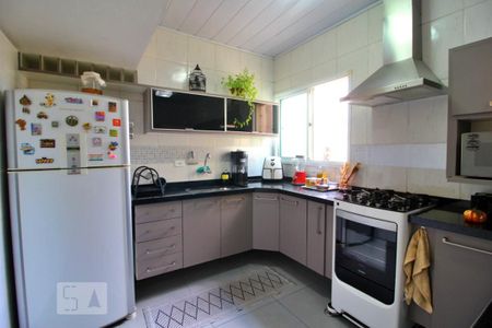 Apartamento à venda com 180m², 3 quartos e 2 vagasCozinha