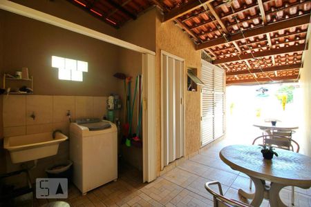 Apartamento à venda com 180m², 3 quartos e 2 vagasCobertura / Área de Serviço