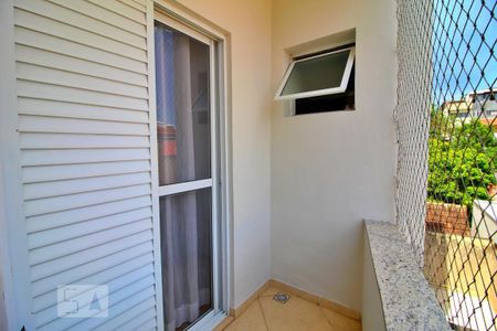 Apartamento à venda com 180m², 3 quartos e 2 vagasVaranda da Suíte