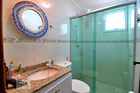 Apartamento à venda com 180m², 3 quartos e 2 vagasBanheiro