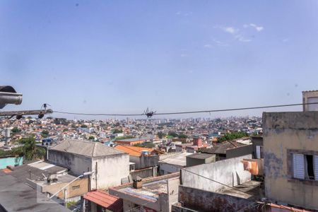 Casa à venda com 285m², 3 quartos e 3 vagas Casa à venda com 285m², 3 quartos e 3 vagasVaranda Salão Terceiro Andar
