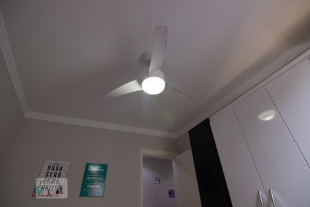 Quarto 1 de apartamento para alugar com 2 quartos, 47m² em Jardim Samambaia, Campinas