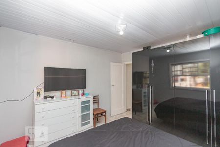 Quarto 1 de casa à venda com 3 quartos, 110m² em Vila Cordeiro, São Paulo