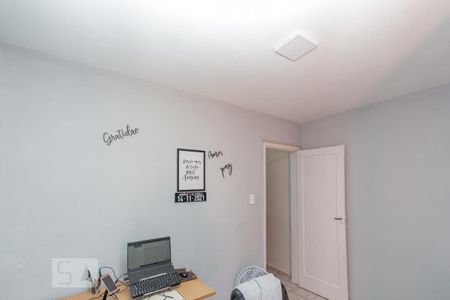 Quarto 2 de casa à venda com 3 quartos, 110m² em Vila Cordeiro, São Paulo