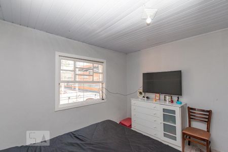 Quarto 1 de casa à venda com 3 quartos, 110m² em Vila Cordeiro, São Paulo