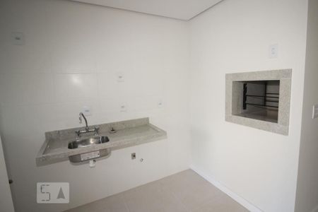 Apartamento à venda com 112m², 2 quartos e 2 vagasCozinha