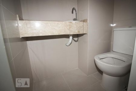 Apartamento à venda com 112m², 2 quartos e 2 vagasLavabo