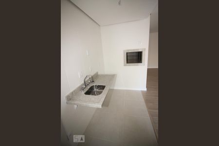 Apartamento à venda com 112m², 2 quartos e 2 vagasCozinha