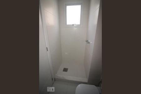 Apartamento à venda com 112m², 2 quartos e 2 vagasBanheiro da Suíte 1