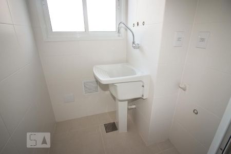 Apartamento à venda com 112m², 2 quartos e 2 vagasÁrea de Serviço