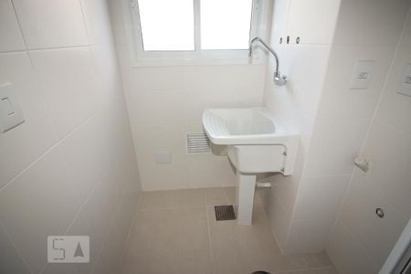 Apartamento à venda com 112m², 2 quartos e 2 vagasÁrea de Serviço