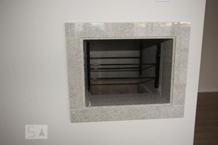 Apartamento à venda com 112m², 2 quartos e 2 vagasChurrasqueira