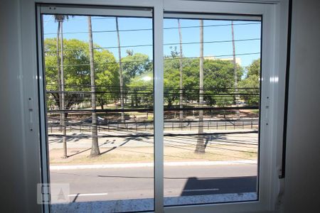 Apartamento à venda com 112m², 2 quartos e 2 vagasVista da Suíte 2