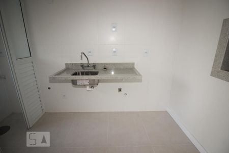 Apartamento à venda com 112m², 2 quartos e 2 vagasCozinha