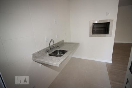 Apartamento à venda com 112m², 2 quartos e 2 vagasCozinha