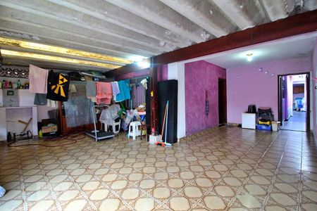 Casa à venda com 136m², 2 quartos e 2 vagasGaragem