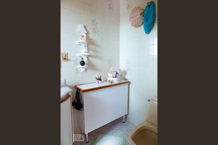 Apartamento à venda com 150m², 3 quartos e 2 vagas Apartamento à venda com 150m², 3 quartos e 2 vagasSuite 1 Banheiro