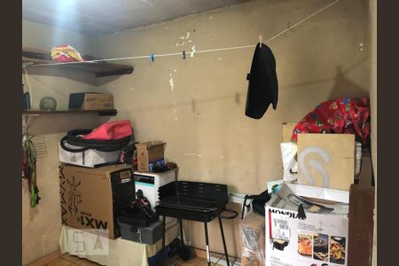 Casa à venda com 200m², 3 quartos e 1 vagaDespensa