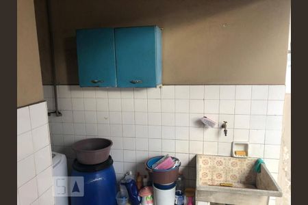 Casa à venda com 200m², 3 quartos e 1 vagaÁrea de Serviço