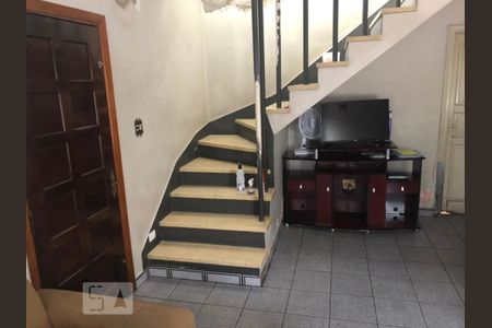 Casa à venda com 200m², 3 quartos e 1 vagaSala
