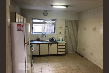 Casa à venda com 200m², 3 quartos e 1 vagaCozinha