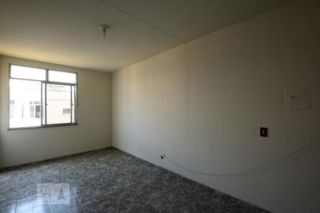 Sala de apartamento para alugar com 3 quartos, 80m² em Irajá, Rio de Janeiro