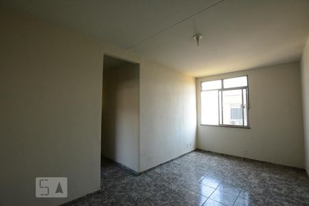 Sala de apartamento para alugar com 3 quartos, 80m² em Irajá, Rio de Janeiro