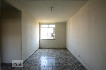 Sala de apartamento para alugar com 3 quartos, 80m² em Irajá, Rio de Janeiro