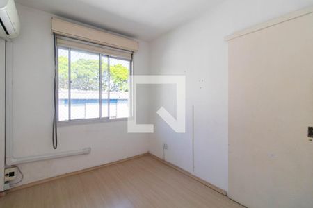 Quarto 2 de apartamento para alugar com 2 quartos, 58m² em Cristal, Porto Alegre