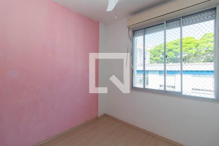 Quarto 1 de apartamento para alugar com 2 quartos, 58m² em Cristal, Porto Alegre