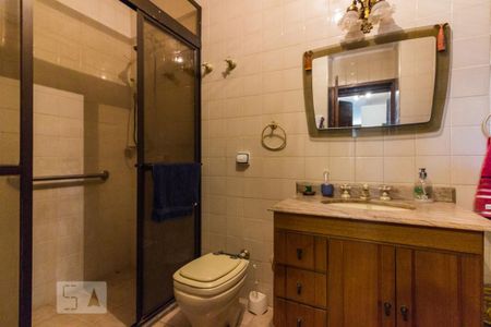 Apartamento à venda com 168m², 3 quartos e 2 vagasBanheiro