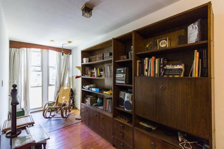 Apartamento à venda com 168m², 3 quartos e 2 vagasquarto