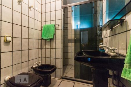 Apartamento à venda com 168m², 3 quartos e 2 vagasBanheiro