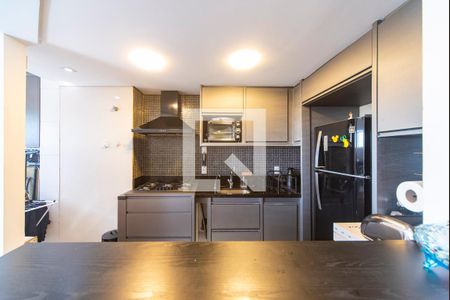 Apartamento à venda com 92m², 2 quartos e 3 vagas Apartamento à venda com 92m², 2 quartos e 3 vagasCozinha