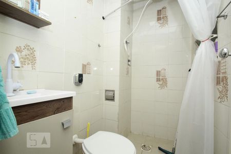 Apartamento à venda com 45m², 2 quartos e sem vagaBanheiro