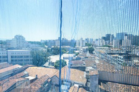 Apartamento à venda com 45m², 2 quartos e sem vagaVista