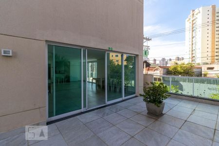 Apartamento à venda com 55m², 2 quartos e 1 vaga Apartamento à venda com 55m², 2 quartos e 1 vagaÁrea comum - Salão de festas