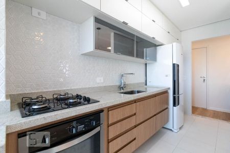 Apartamento à venda com 55m², 2 quartos e 1 vaga Apartamento à venda com 55m², 2 quartos e 1 vagaCozinha