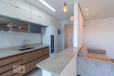 Apartamento à venda com 55m², 2 quartos e 1 vaga Apartamento à venda com 55m², 2 quartos e 1 vagaCozinha