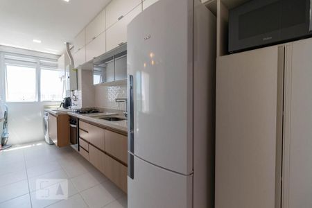 Apartamento à venda com 55m², 2 quartos e 1 vaga Apartamento à venda com 55m², 2 quartos e 1 vagaCozinha