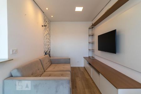 Apartamento à venda com 55m², 2 quartos e 1 vaga Apartamento à venda com 55m², 2 quartos e 1 vagaSala de Estar