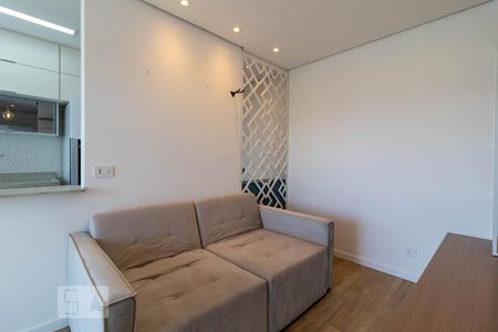 Apartamento à venda com 55m², 2 quartos e 1 vaga Apartamento à venda com 55m², 2 quartos e 1 vagaSala de Estar