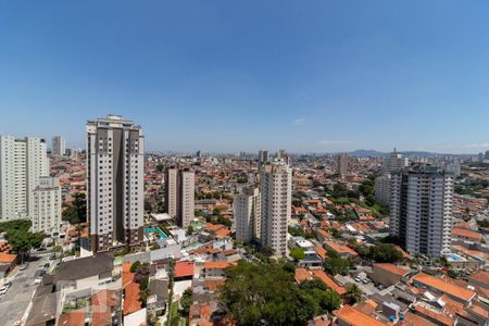 Apartamento à venda com 55m², 2 quartos e 1 vaga Apartamento à venda com 55m², 2 quartos e 1 vagaVista do Quarto 2