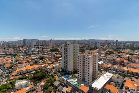 Apartamento à venda com 55m², 2 quartos e 1 vaga Apartamento à venda com 55m², 2 quartos e 1 vagaVista da Varanda