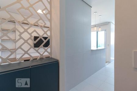 Apartamento à venda com 55m², 2 quartos e 1 vaga Apartamento à venda com 55m², 2 quartos e 1 vagaEntrada