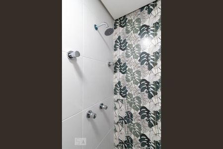 Apartamento à venda com 55m², 2 quartos e 1 vaga Apartamento à venda com 55m², 2 quartos e 1 vagaBanheiro 2 - Ducha à Gás