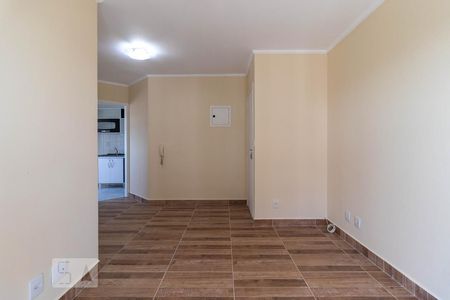 Sala de Estar de apartamento para alugar com 2 quartos, 54m² em Nossa Senhora do Ó, São Paulo
