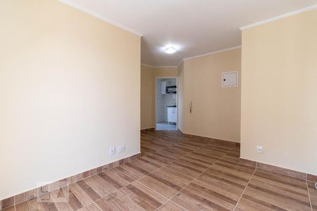Sala de Estar de apartamento para alugar com 2 quartos, 54m² em Nossa Senhora do Ó, São Paulo
