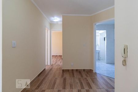 Sala de Jantar de apartamento para alugar com 2 quartos, 54m² em Nossa Senhora do Ó, São Paulo